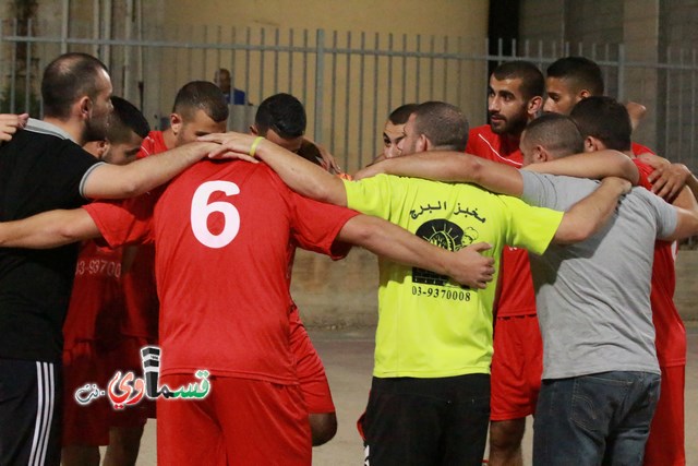 فيديو: الالتراس يُدغدغ الجوهري بالاهدافي  والحراسة والشجاعية في الربع نهائي وسلطاني يظفر برمق الثواني  